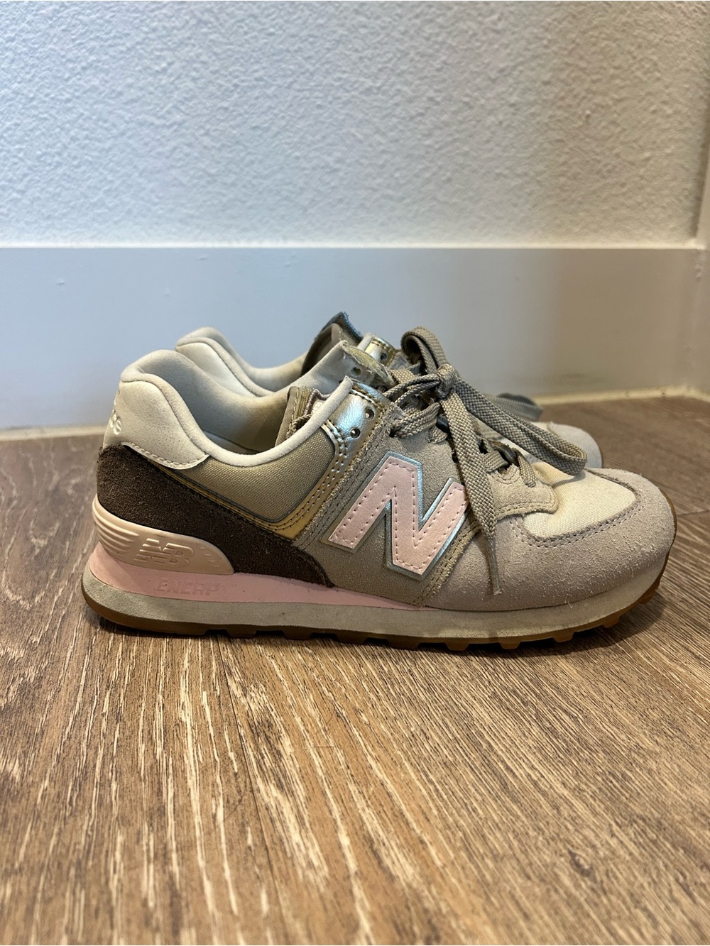 New Balance shoes